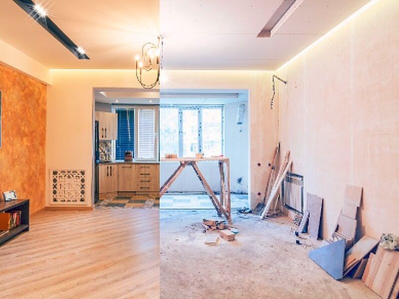 Remodelaciones México