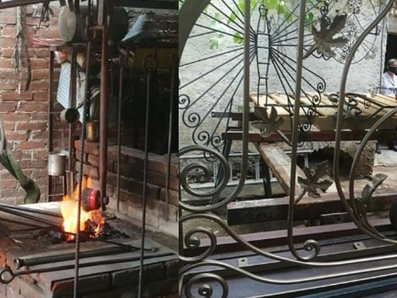 Herrería México