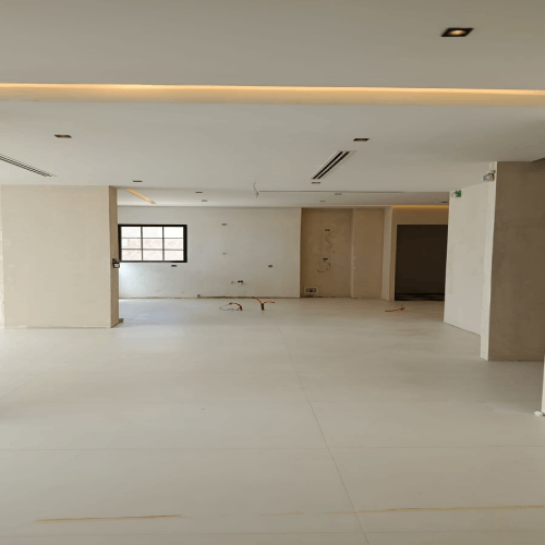 Acabados interiores en obra nueva o remodelación