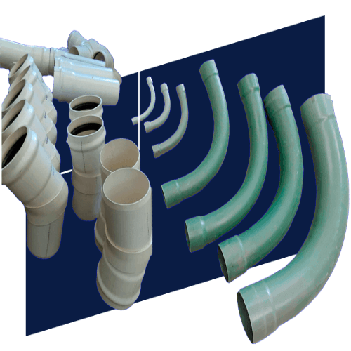Sistemas de Tuberías y Conexiones Plásticas