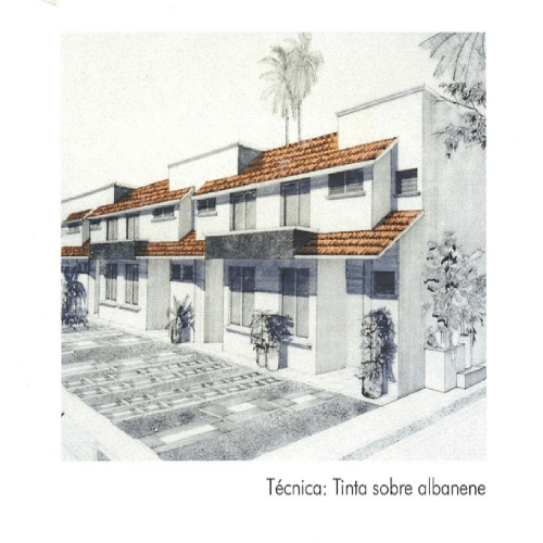Diseño arquitectónico
