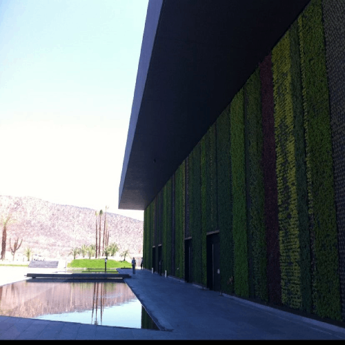 Proyectos de Arquitectura