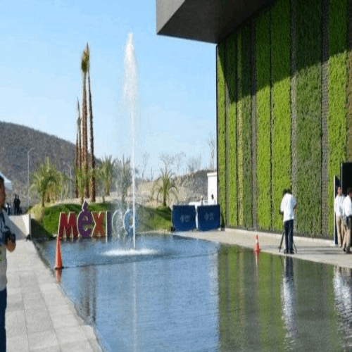 Diseño y remodelación comercial