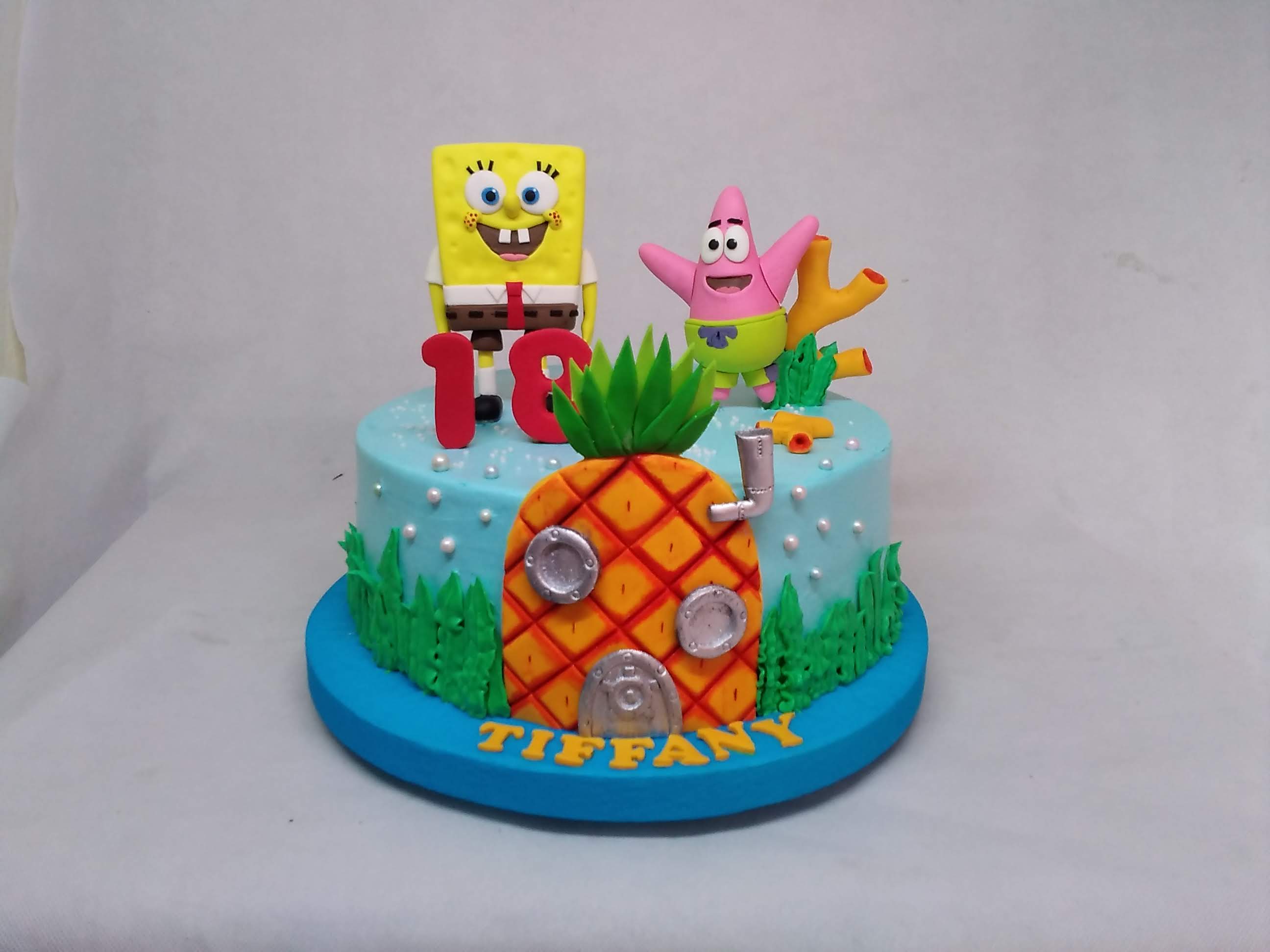 Test nombre Producto