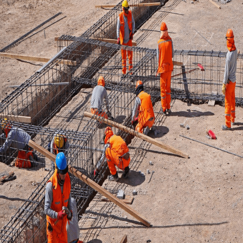Construcción Civil