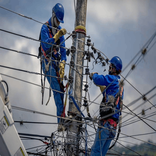 Redes Eléctricas