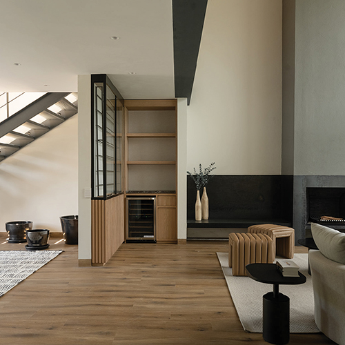 Diseño de Interiores