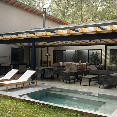 Proyectos Inmobiliarios
