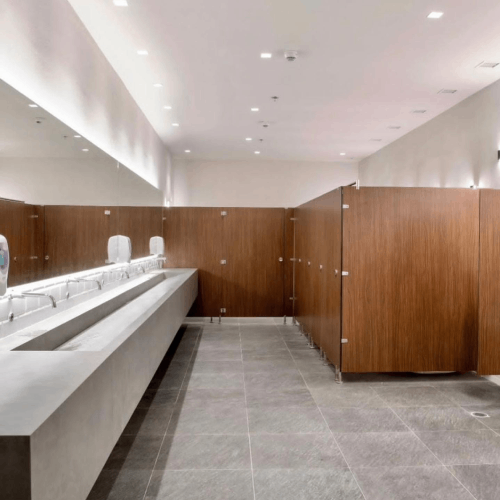 Remodelación de baños