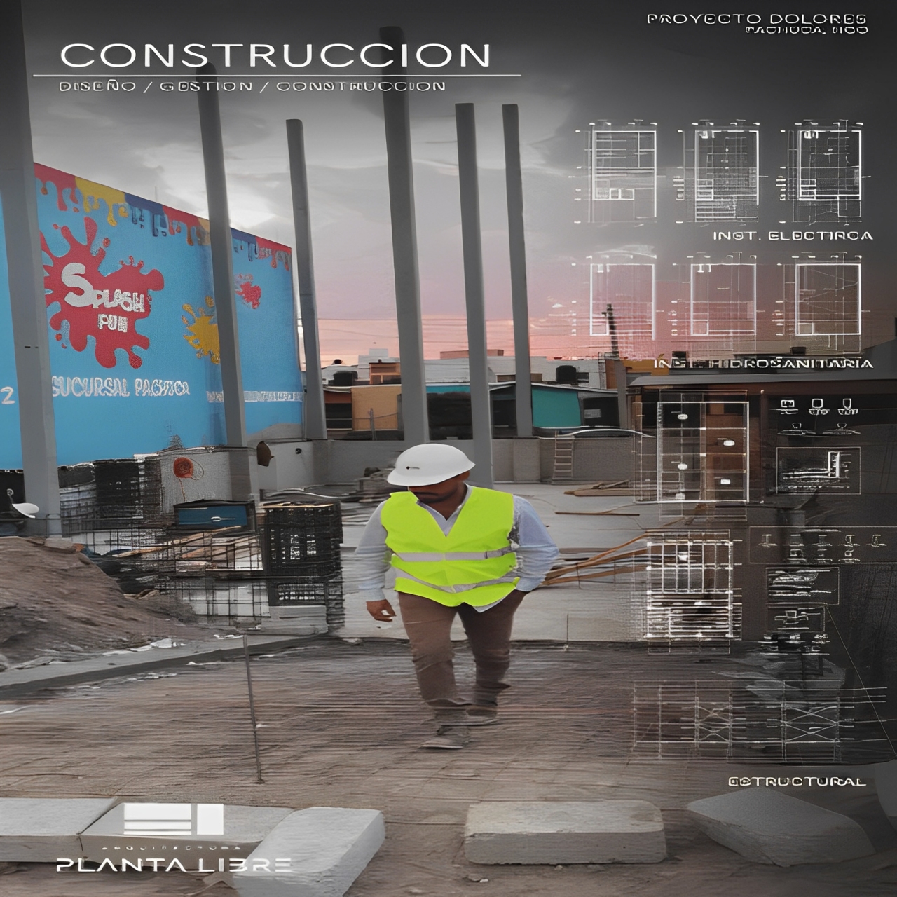 Servicio de Construcción