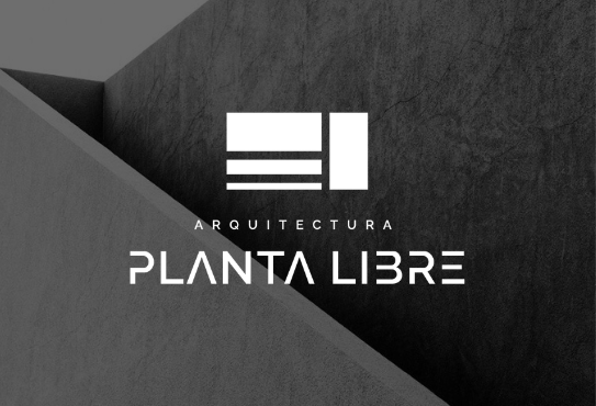Arquitectura Planta Libre