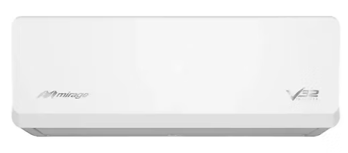 Minisplit V32 Inverter 1 Tonelada 110V Solo Frio