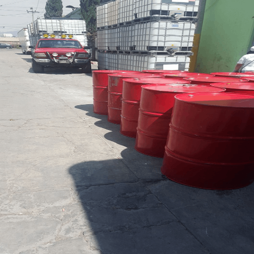 Productos químicos para construcción