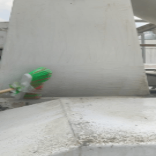 Desincrustante Sintético Dexpro para Remoción de Concreto en Equipos en General