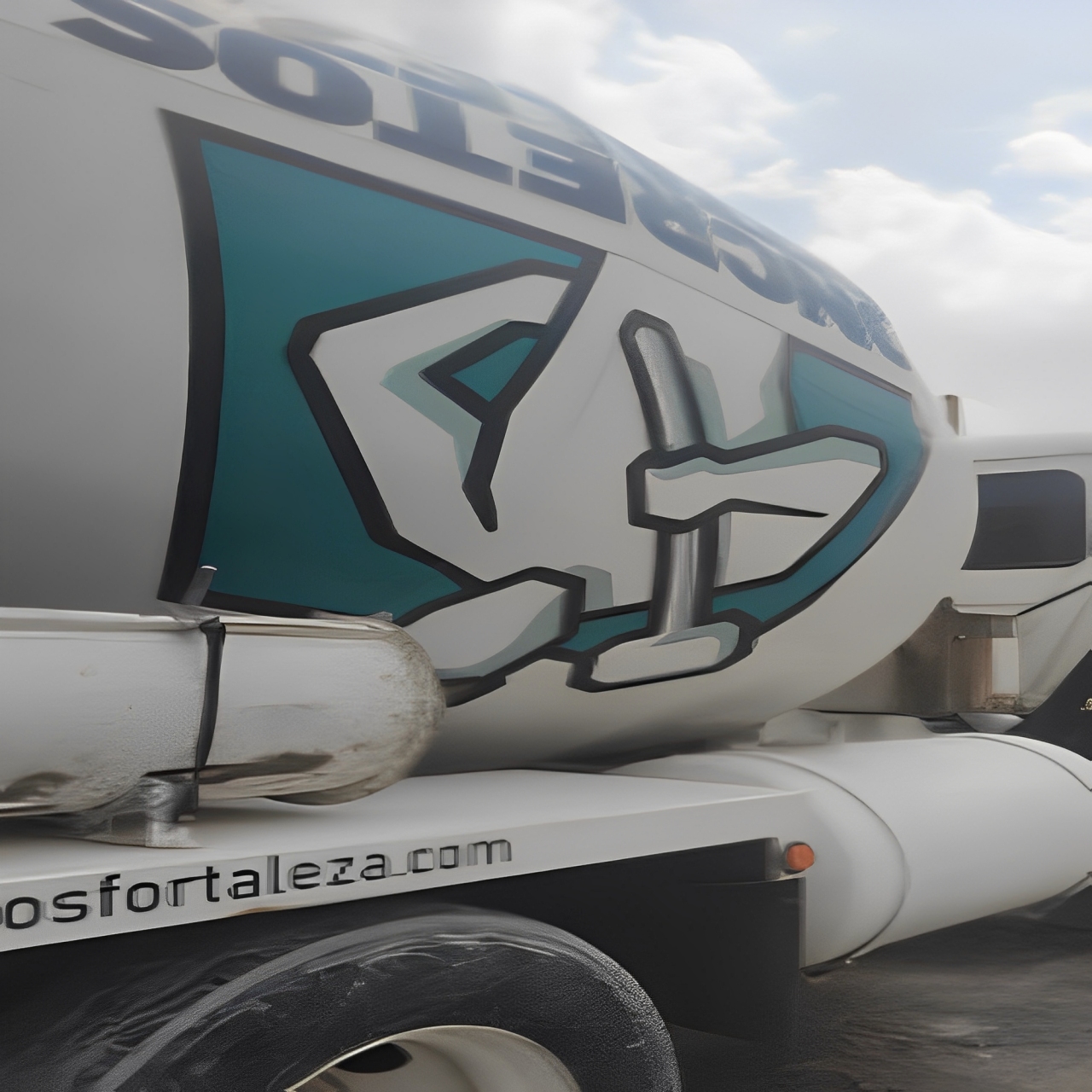 Desincrustante Dexpro para Remoción de Concreto en Equipos