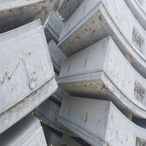 DESMOLDANTE, MEMBRANA DE CURADO Y ADHESIVO PARA CONCRETO