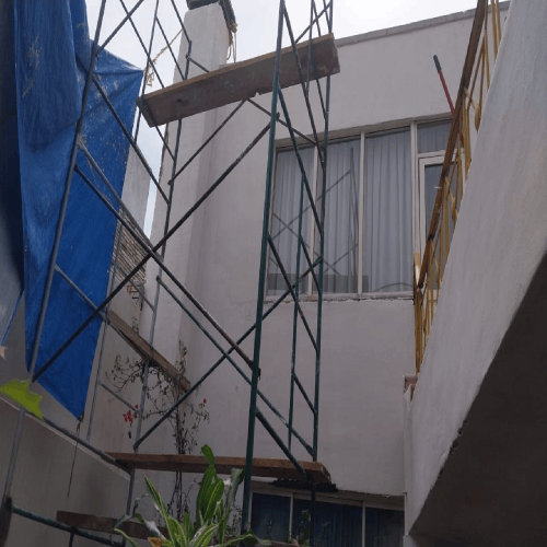 Servicio de Remodelación