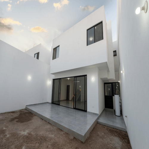 Remodelación residencial