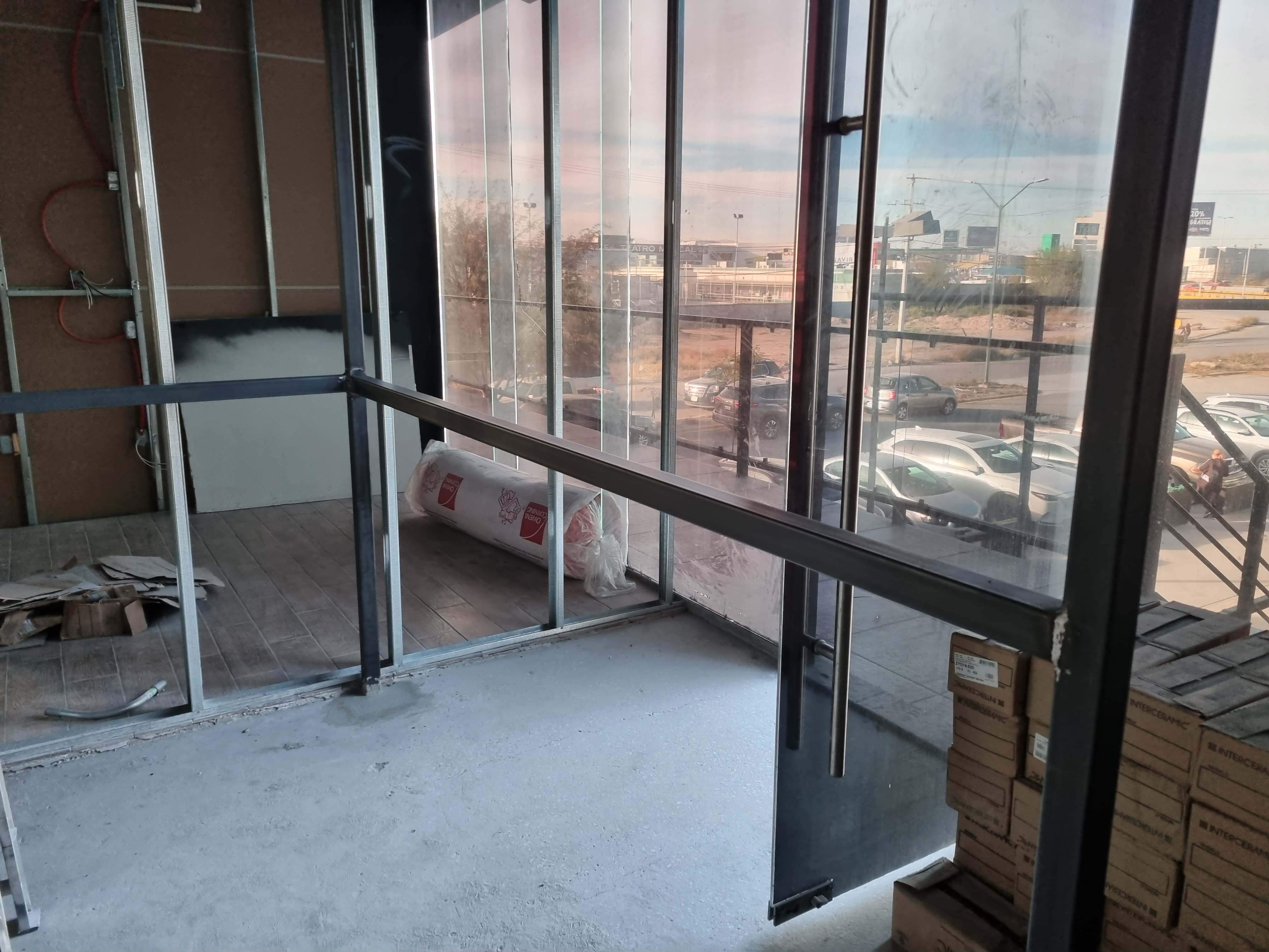 Terrascent Construccion