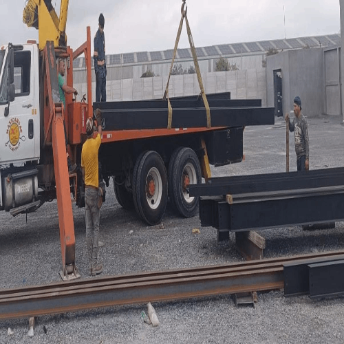 Análisis y diseño estructural