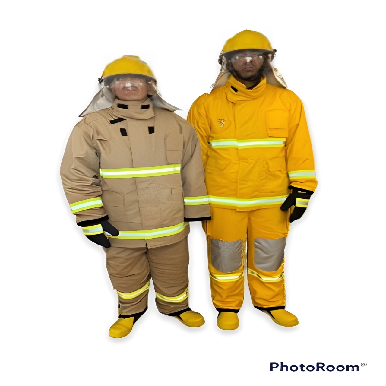 Traje de Bombero Brigadista