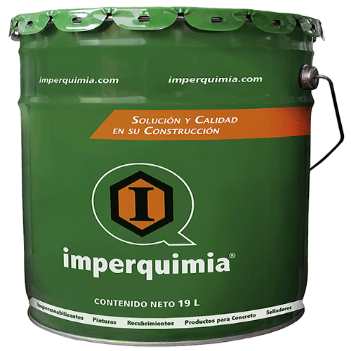 IMPERMEABILIZANTE URELASTIC URAC