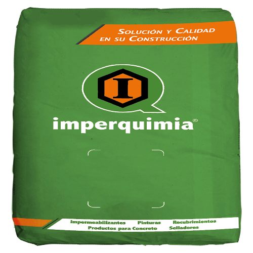 MORTERO GROUTQUIM CONSTRUCTOR