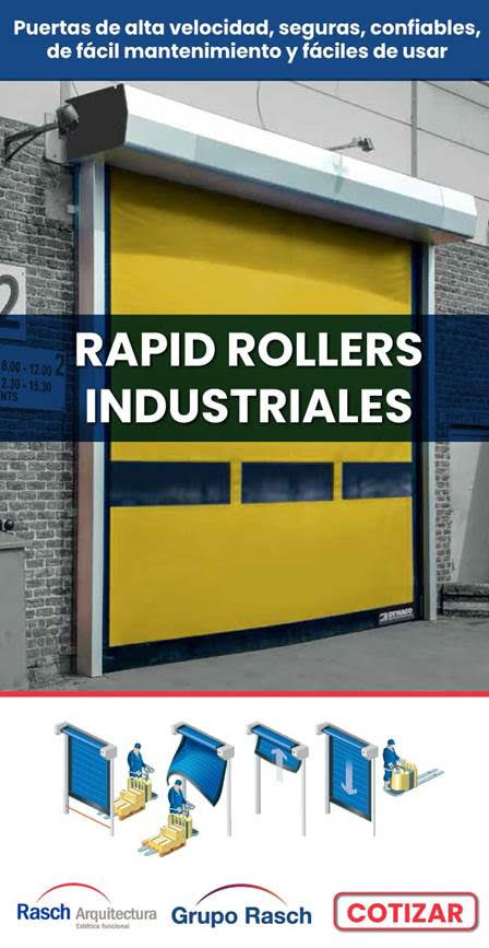 Rapid Roller