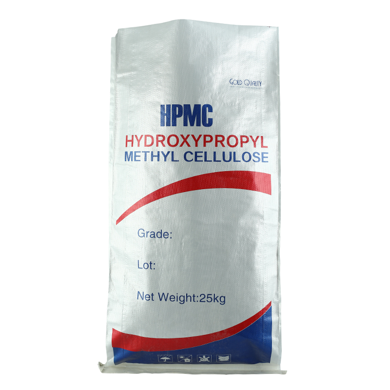 HPMC metil hidroxipropil celulosa