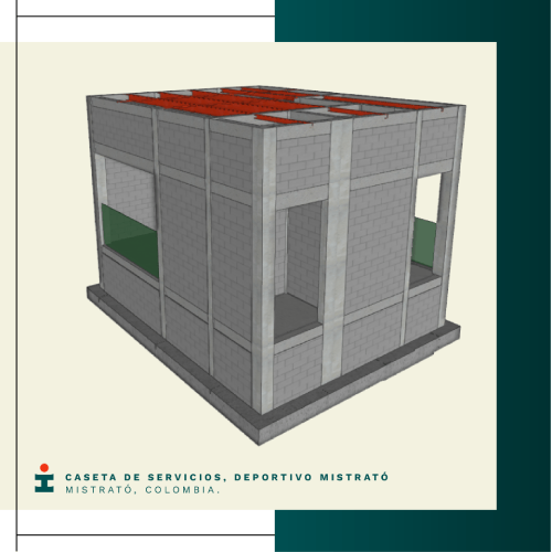 Diseño Estructural para Casa Habitación