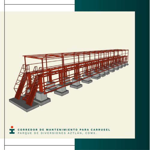 Diseño Estructural para Edificios Industriales