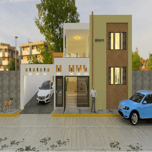 Proyectos de Edificación e Inmobiliaria