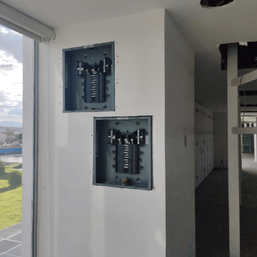 Instalación Eléctrica y servicios de Electricidad