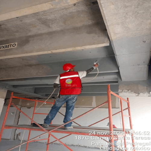 Servicio de Pintura interior y exterior
