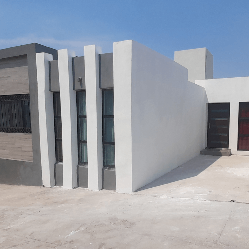 Remodelación y reformas