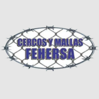 Cercos y Mallas Fehersa