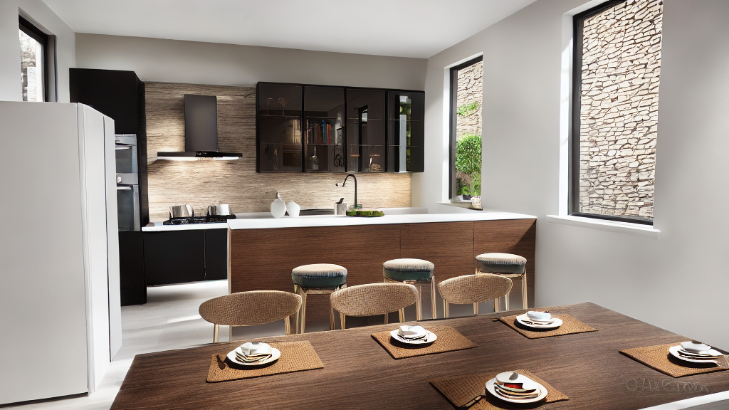 Remodelación de cocinas