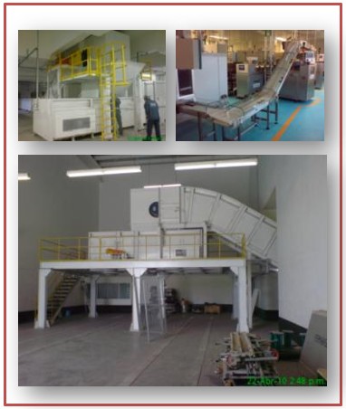 Estructuras
