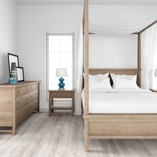 Muebles de Dormitorio a medida Cancún
