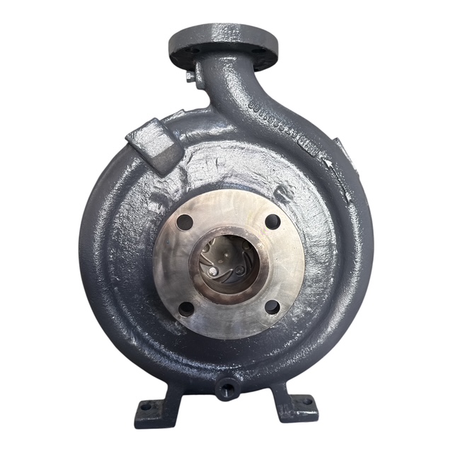 Bomba Centrifuga Horizontal Durco 2x3-13