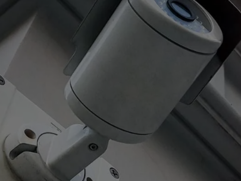 Cámaras CCTV México