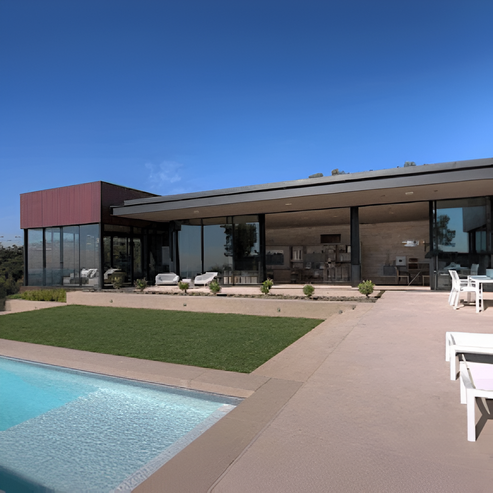 Proyectos de Construcción Chihuahua