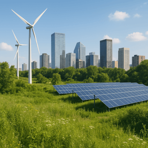 Construcción sostenible y sustentable