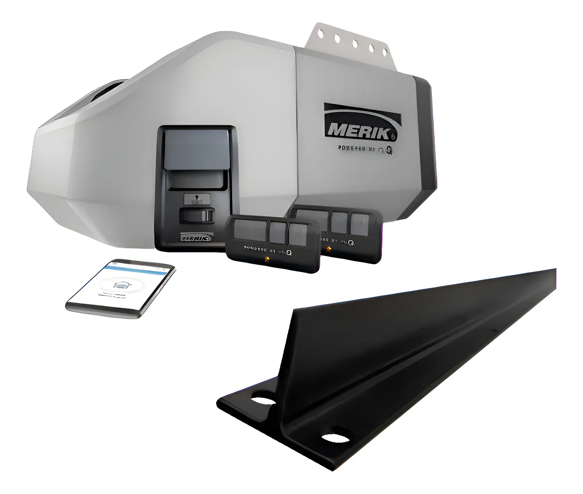 mantenimiento a motor de cadena