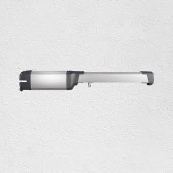 brazo corto hidráulico BFT