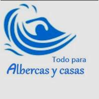 Todo para albercas