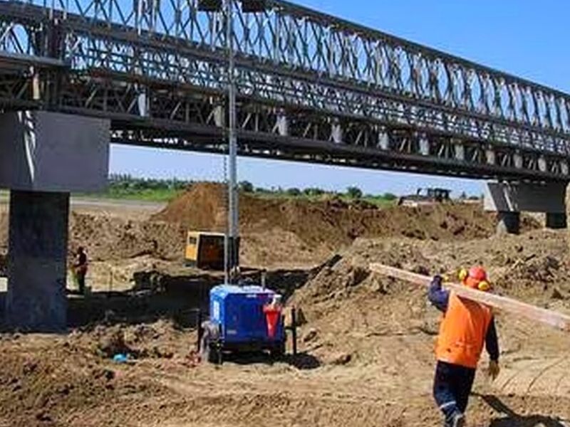 Puentes México