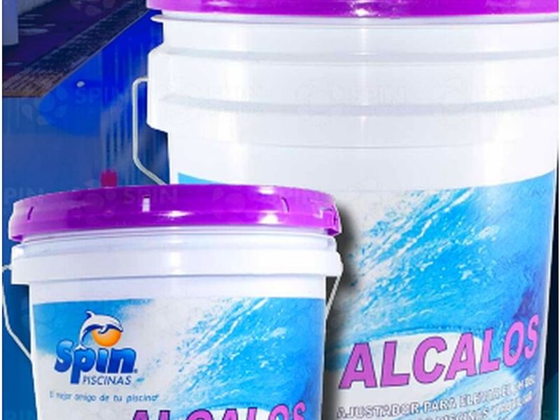 Alcalos Ph Mexico 