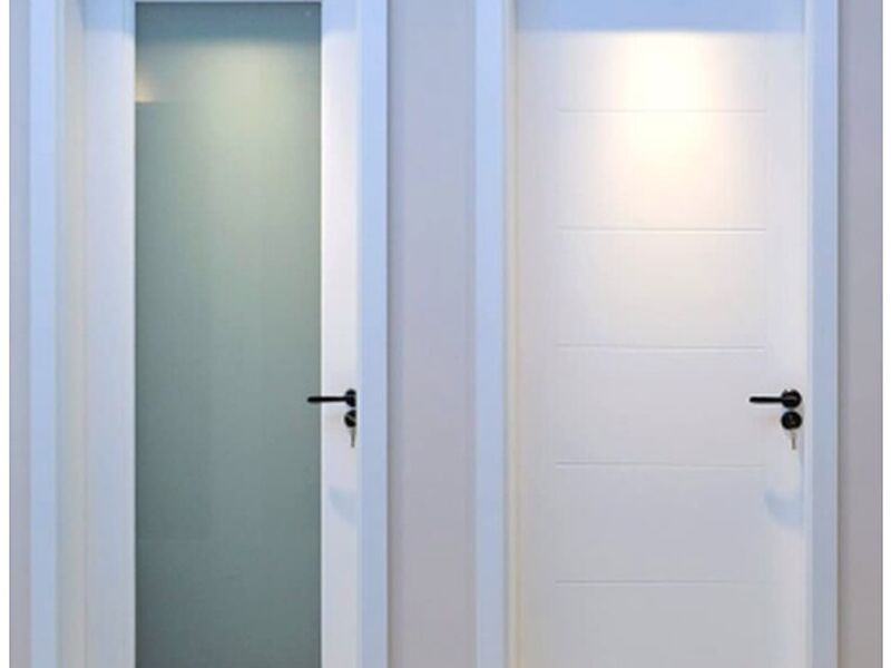 Puertas Aluminio México