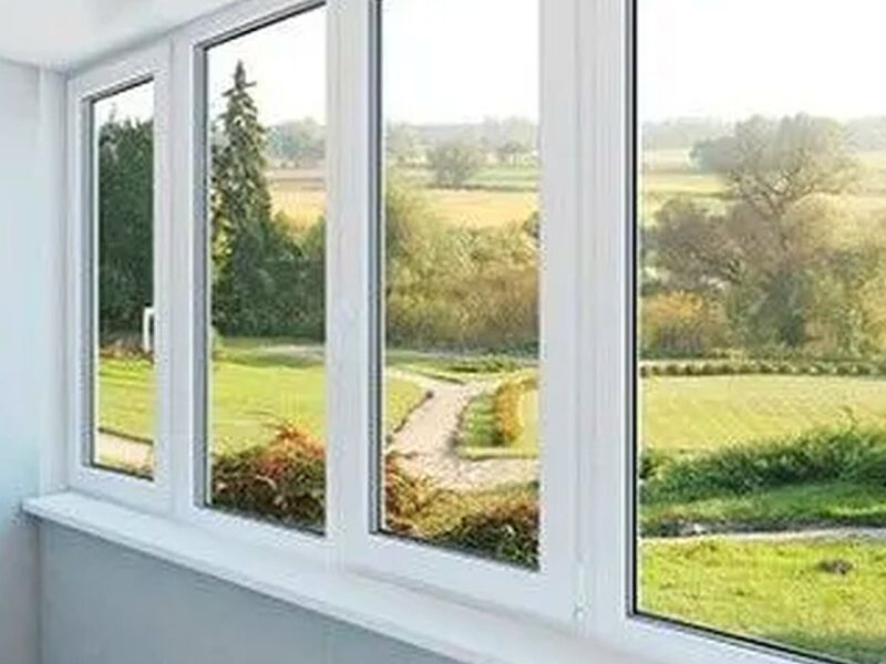 Ventana Aluminio Tijuana